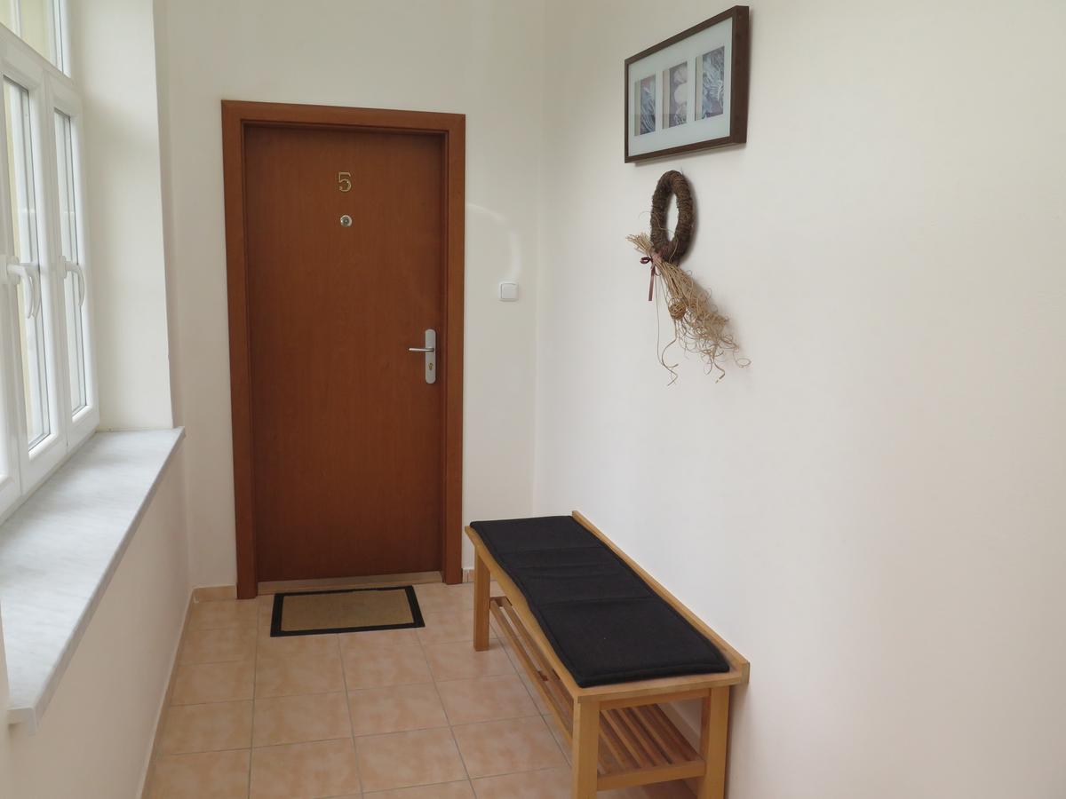 Apartman Penzak Vysoké Tatry Eksteriør billede