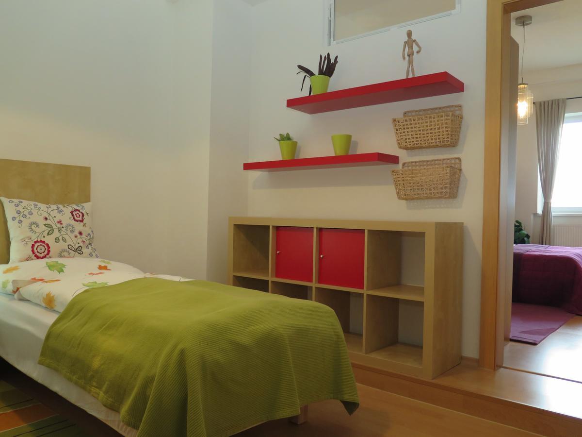 Apartman Penzak Vysoké Tatry Eksteriør billede