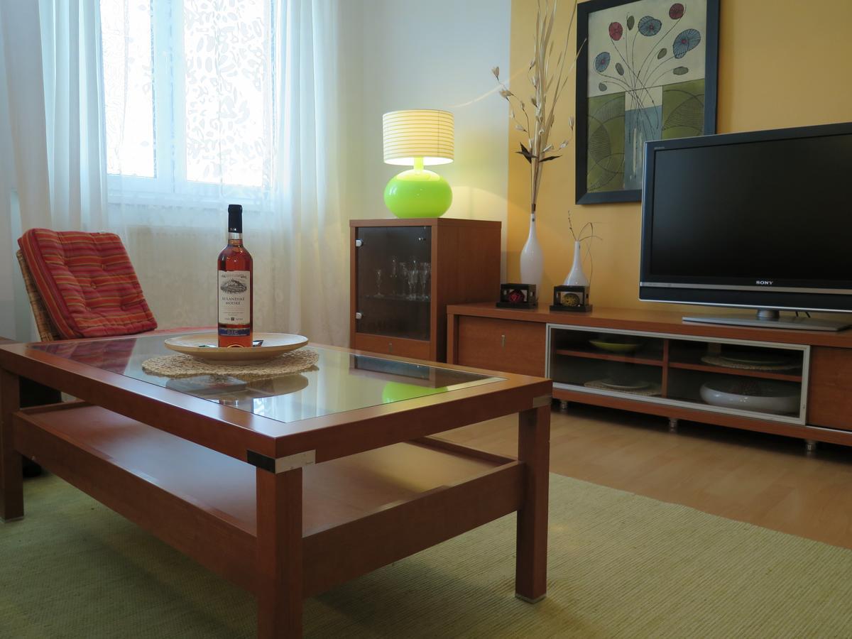 Apartman Penzak Vysoké Tatry Eksteriør billede