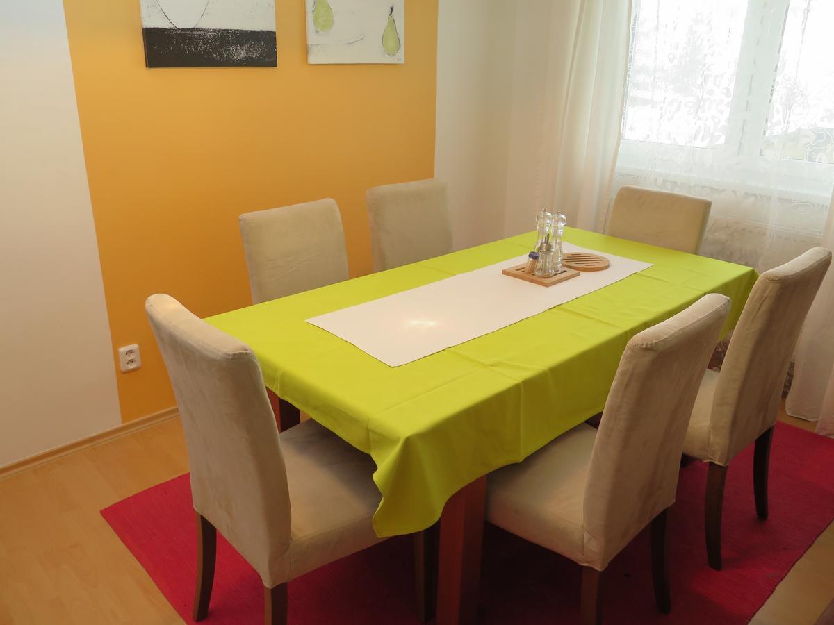 Apartman Penzak Vysoké Tatry Eksteriør billede