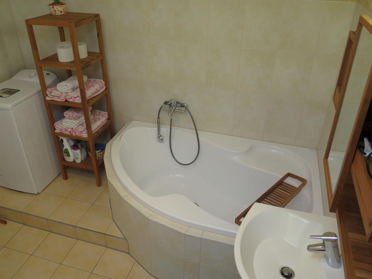 Apartman Penzak Vysoké Tatry Eksteriør billede