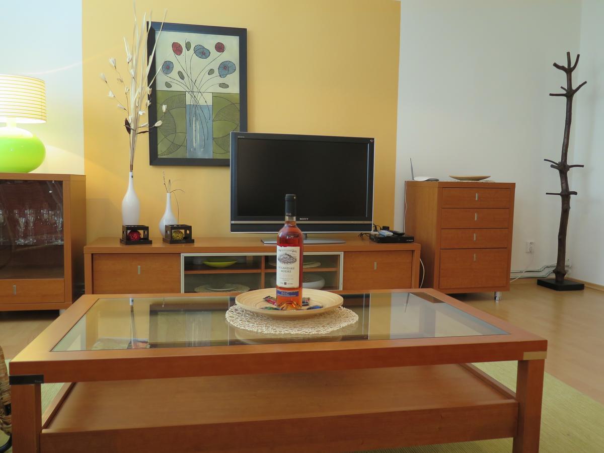Apartman Penzak Vysoké Tatry Eksteriør billede